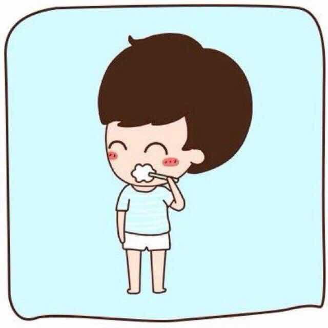 对方正在输入