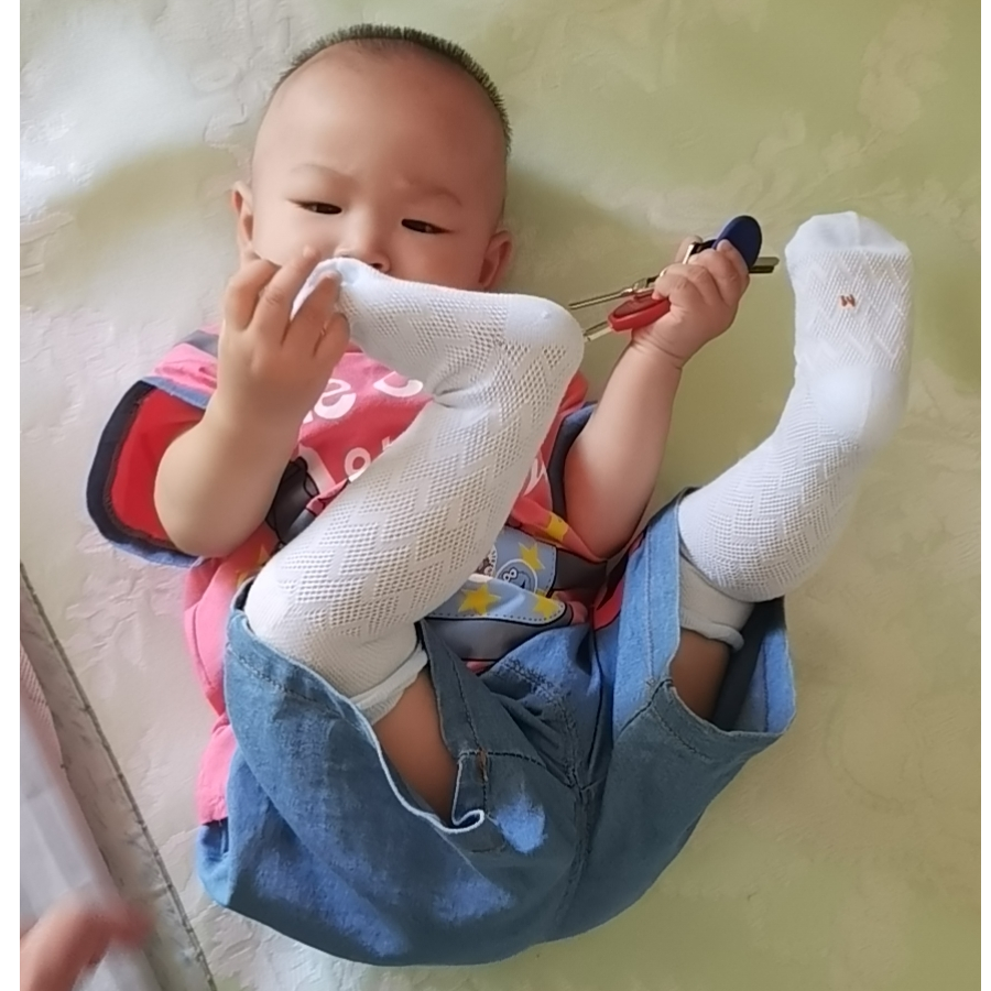 小饭团