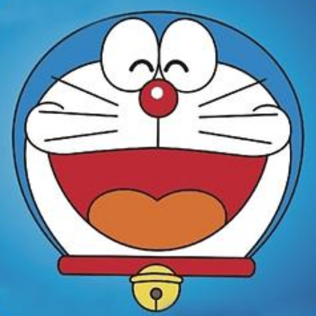 Doraemon