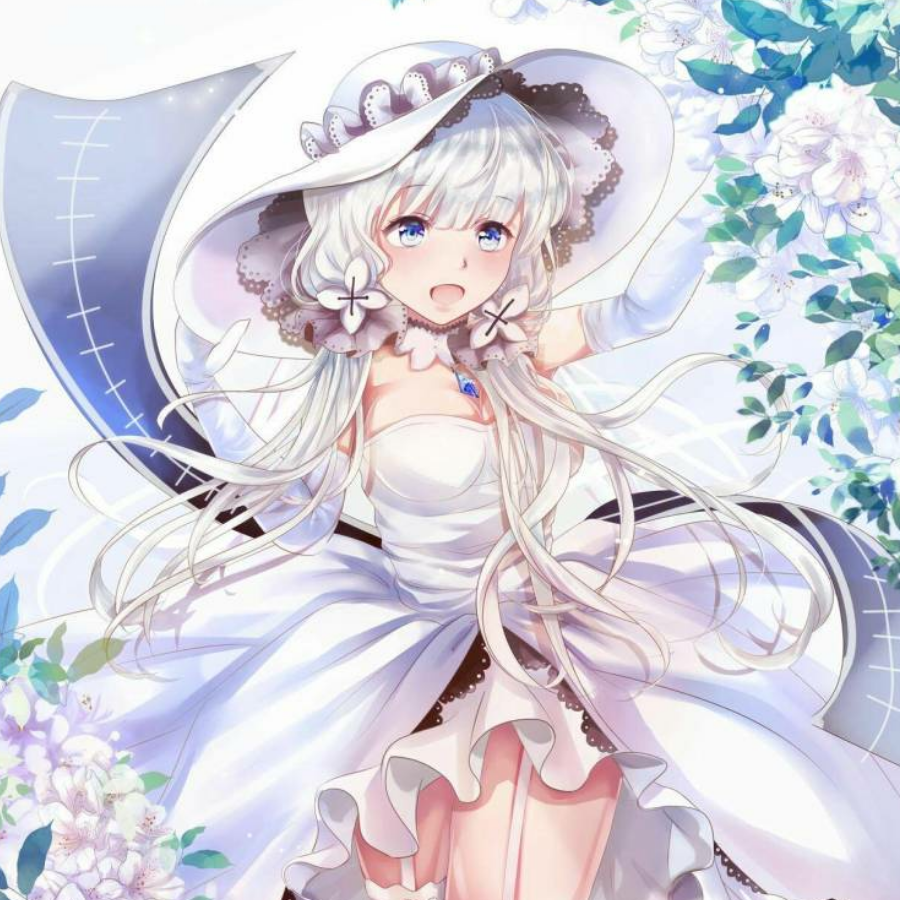 夏殇