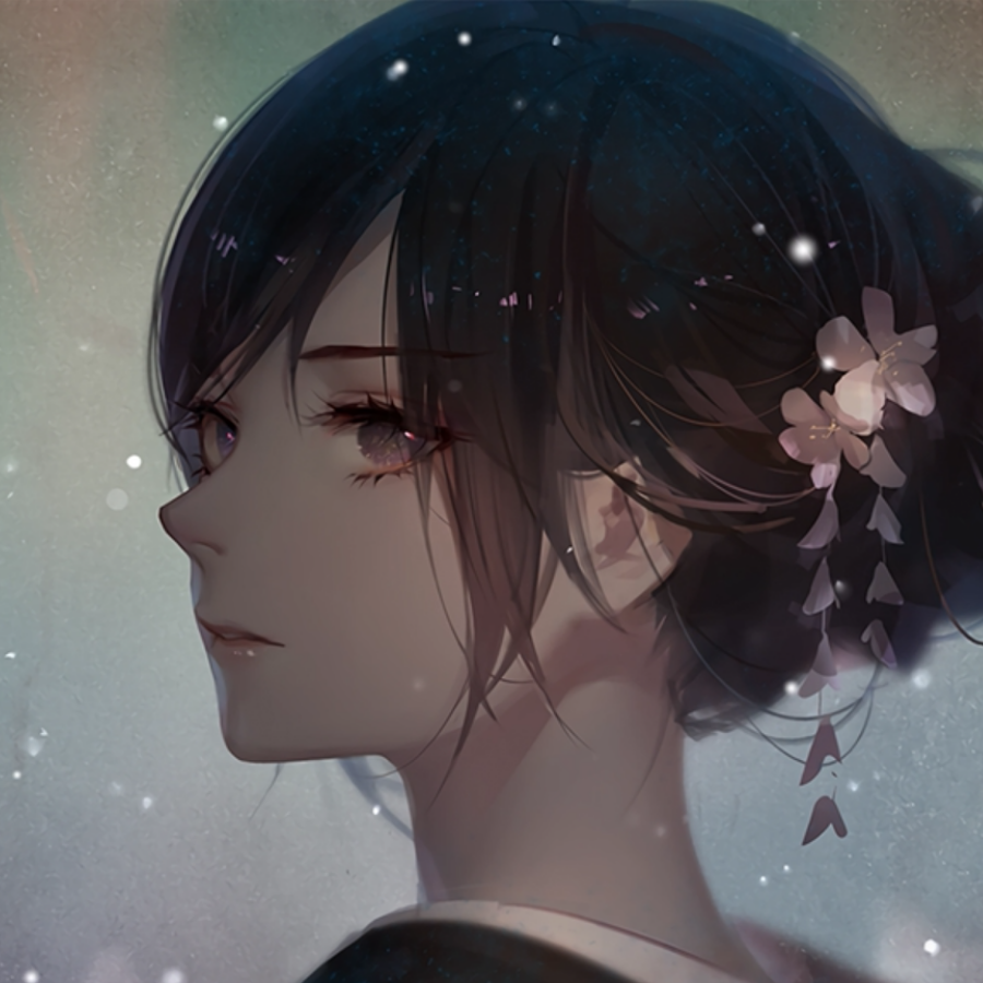 三月无君
