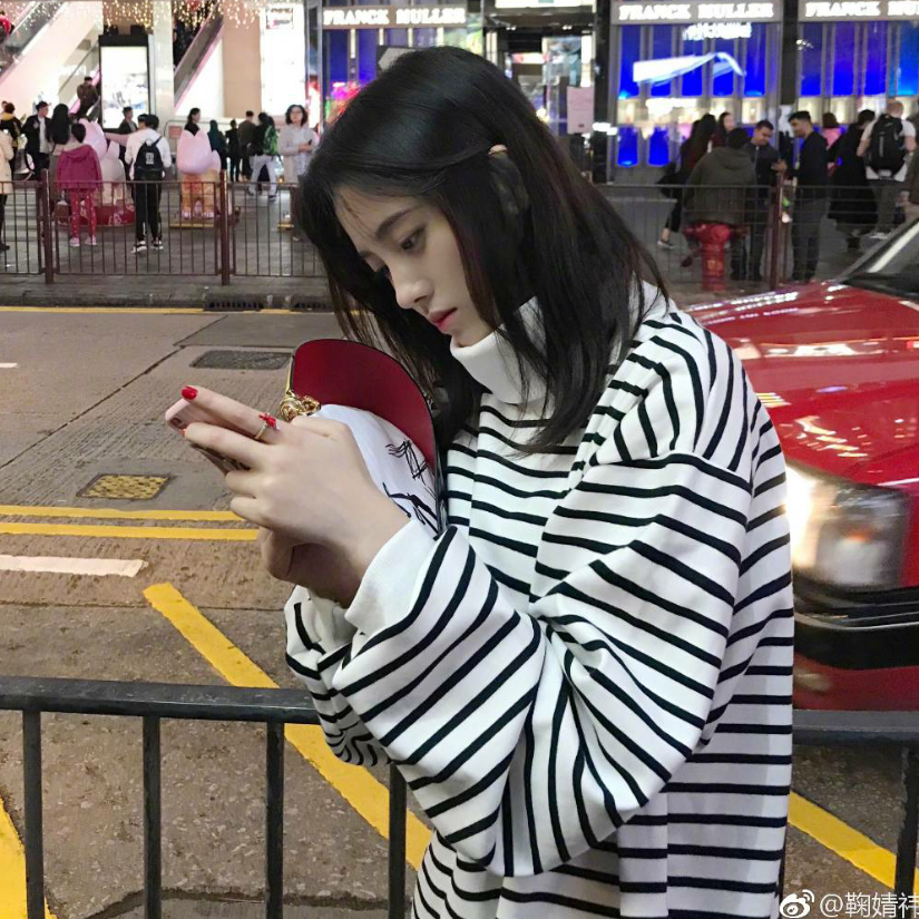 小白胡