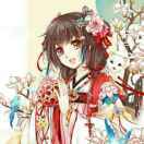 等风吹来&星之歌