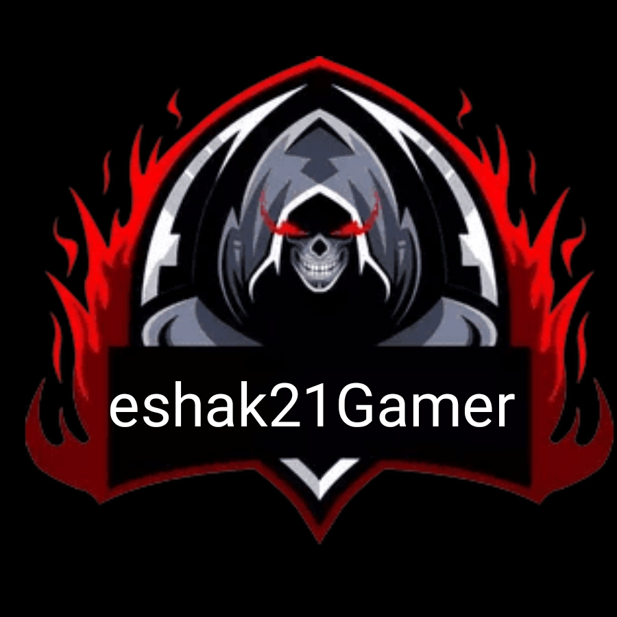 eshak21Gamer