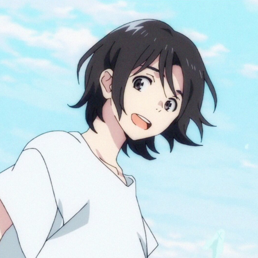 这人好帅