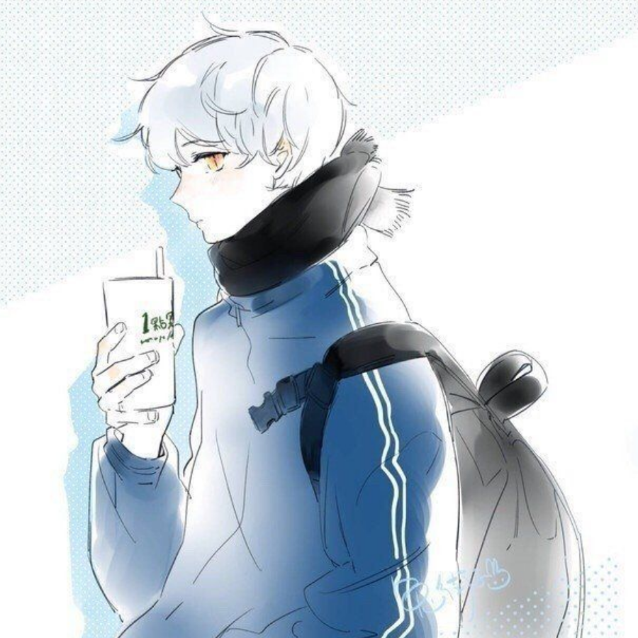 一寸灰