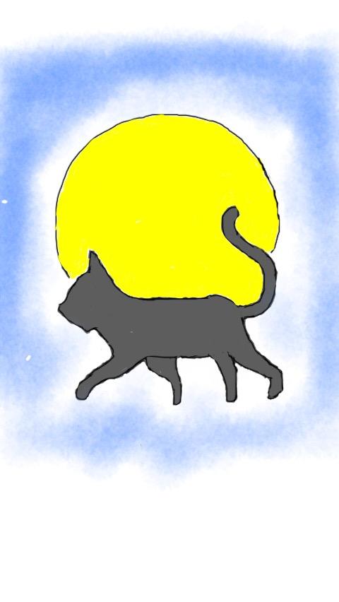 三日月雪风