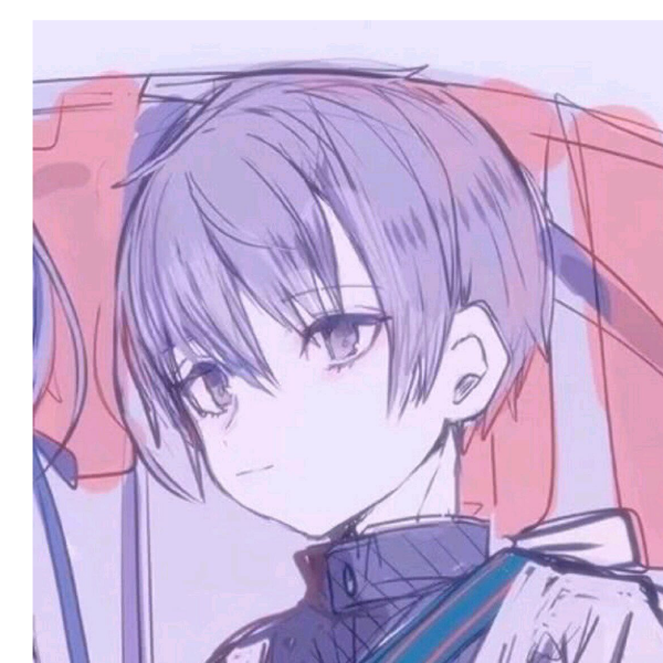 孤独³√