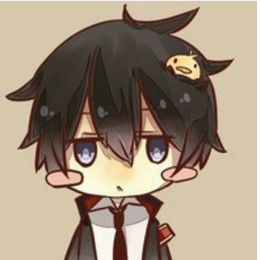帝君