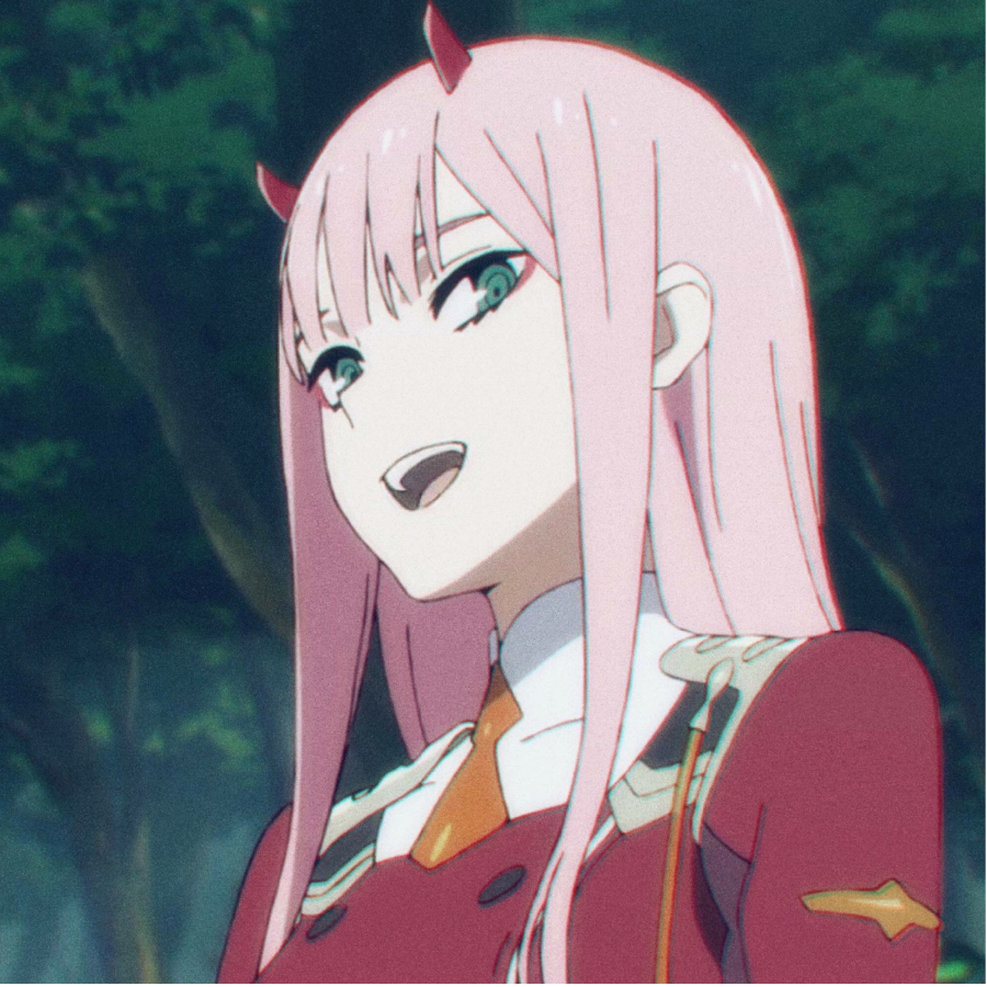 ZeroTwo