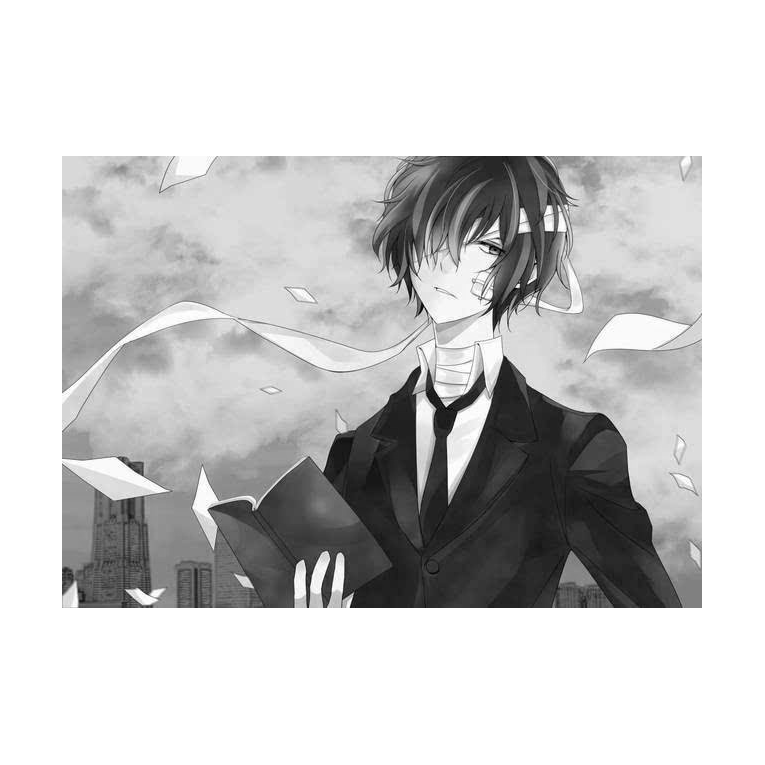 朱雀