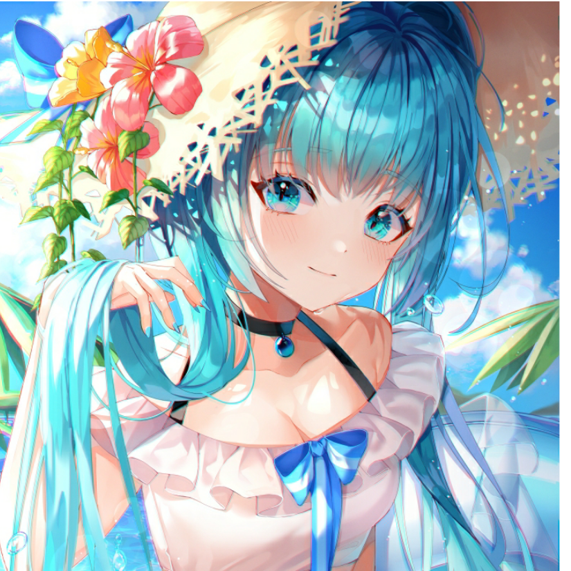 HG、轻描的时候
