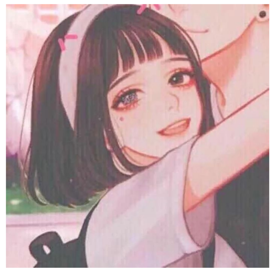 不白