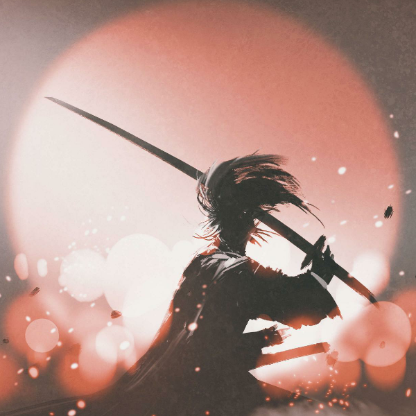 无临弋