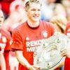 SCHWEINSTEIGER