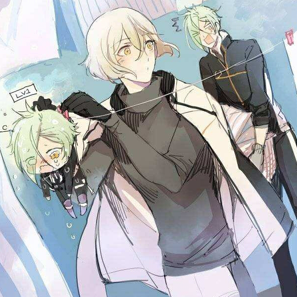 木无心