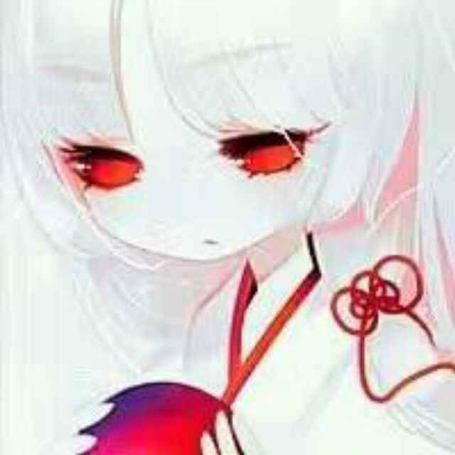 忘川