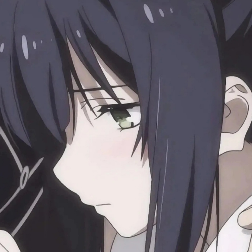 吉良吉影一动不动