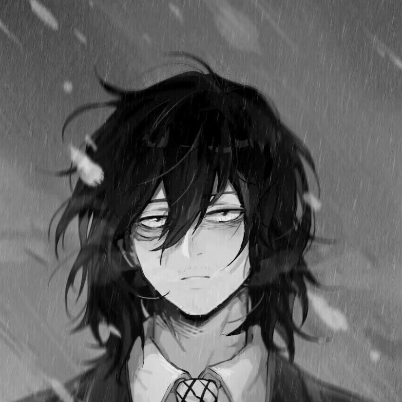 墨雨