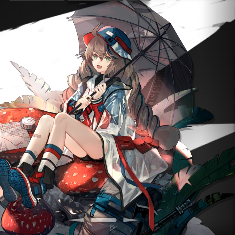 陌上