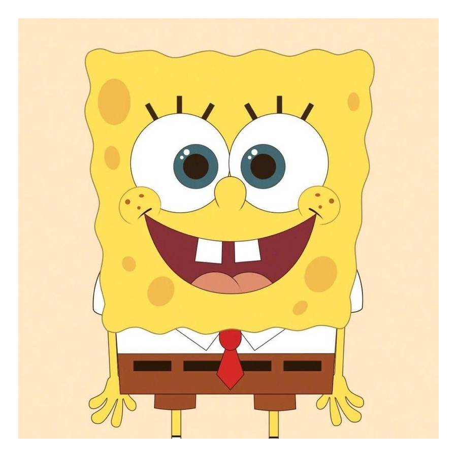 spongebob