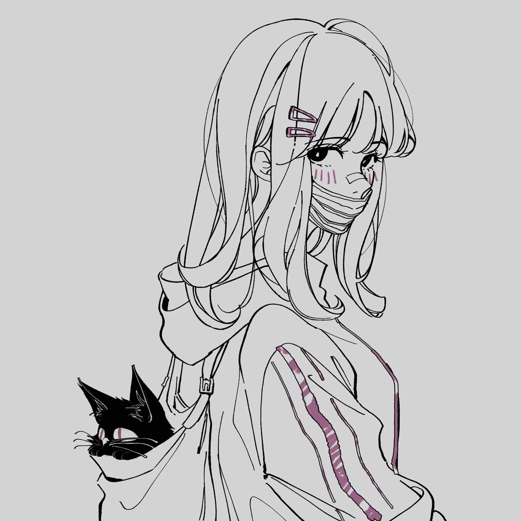 黑猫仙