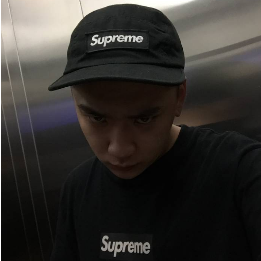 普普