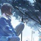 贱出高贵优雅的态度