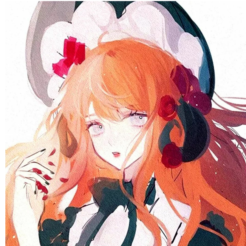顾青璃