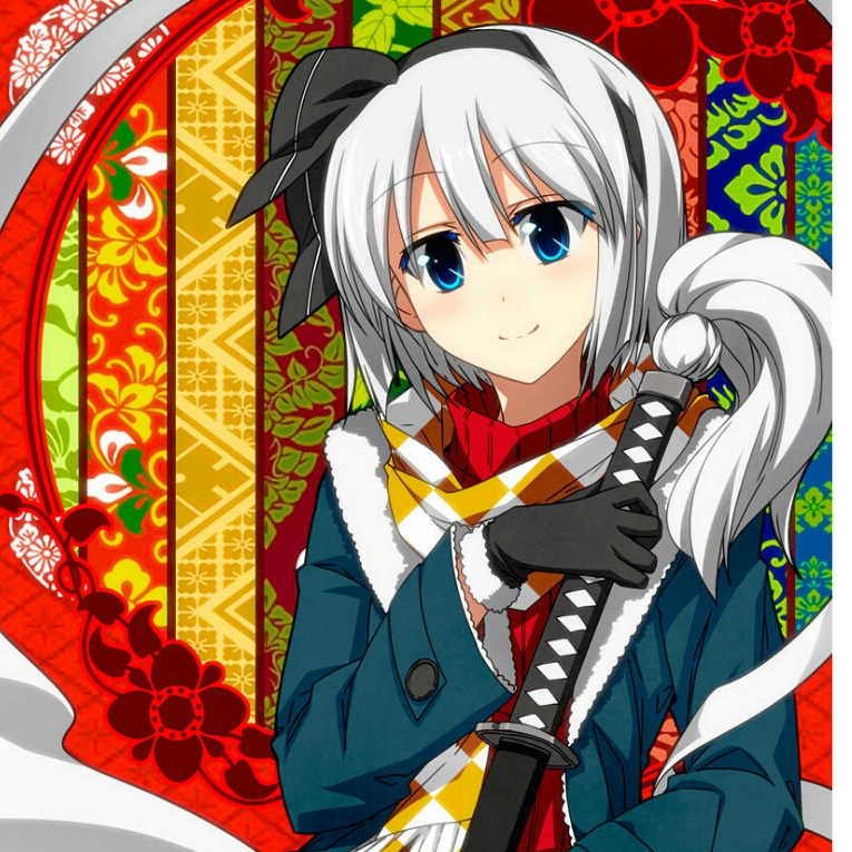 女夭木木夕