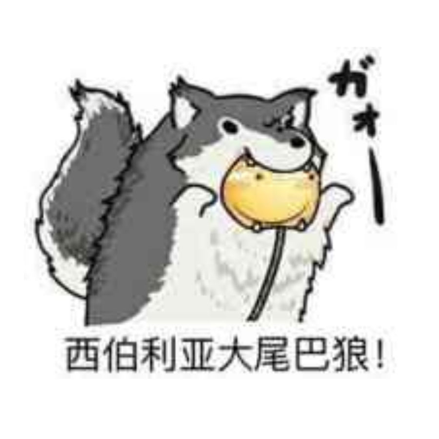 右の手