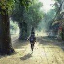 墨染ヾ予情จุ๊บ