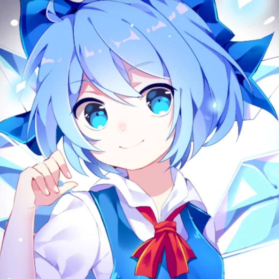 Cirno