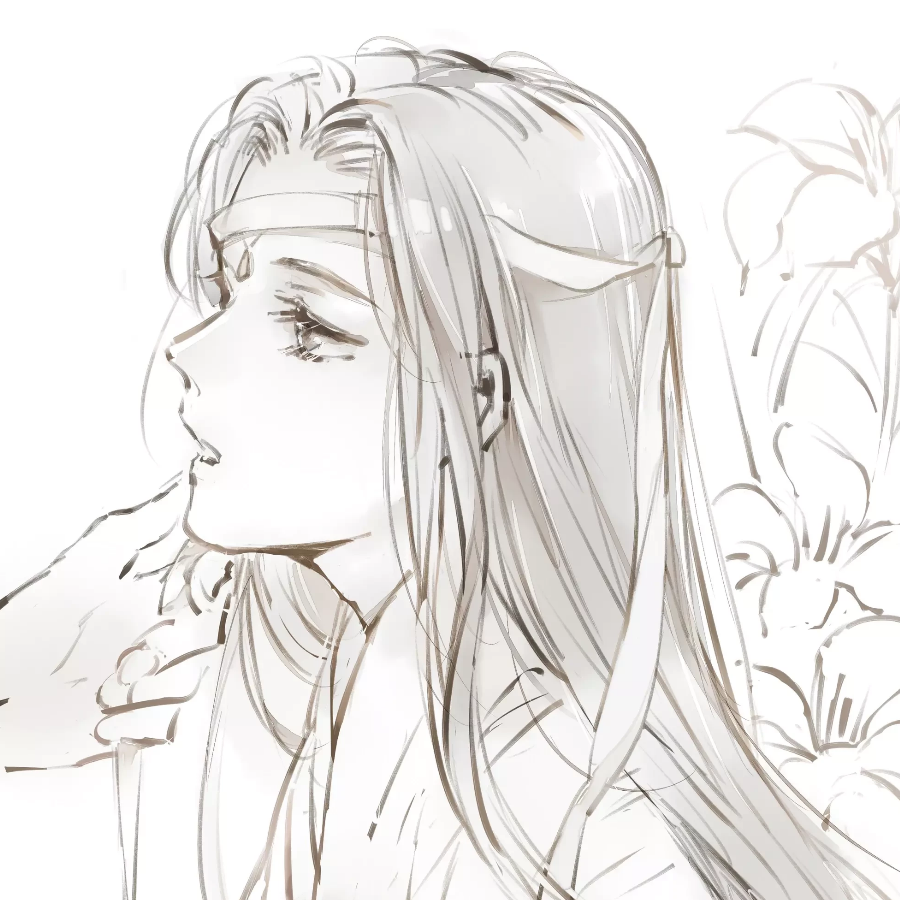 羡青山有思