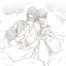 小菜菜，càicài