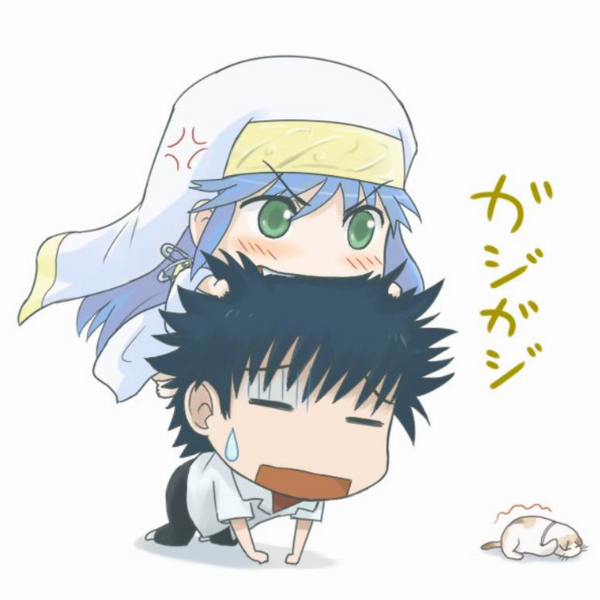 神上
