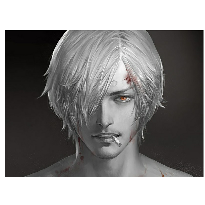 Sweet Devil