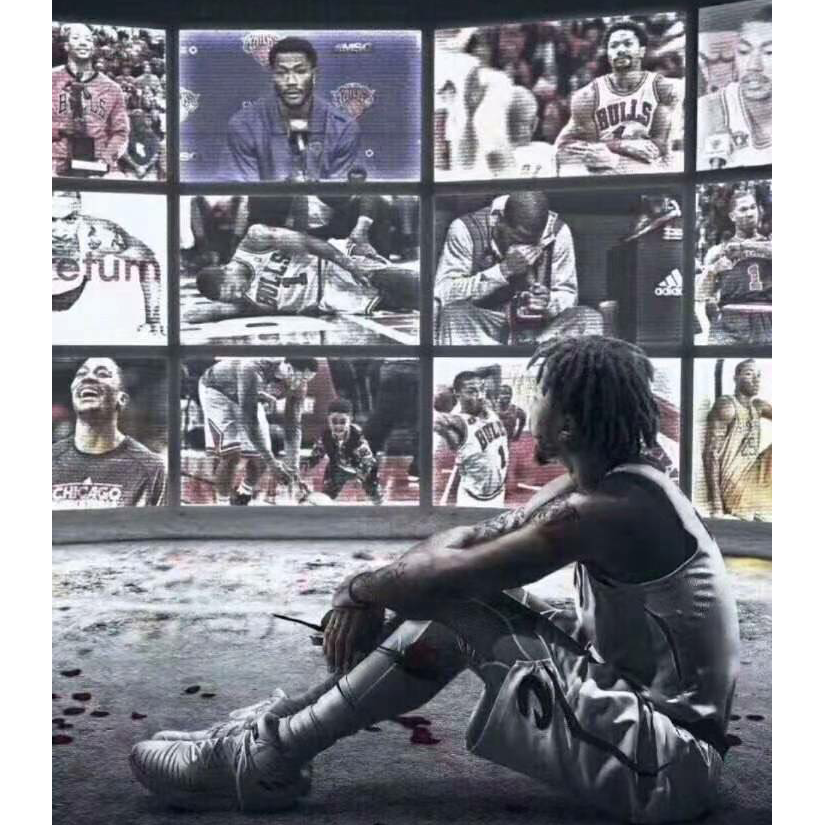 不会三分的三分射手