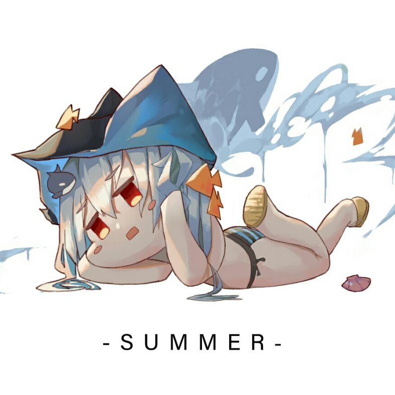 觉