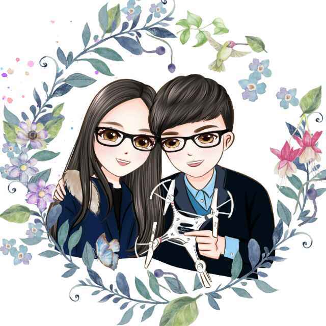 苍月孤狼叹