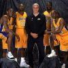 L.A. Lakers