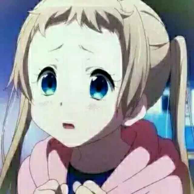 呆到深处自然萌！
