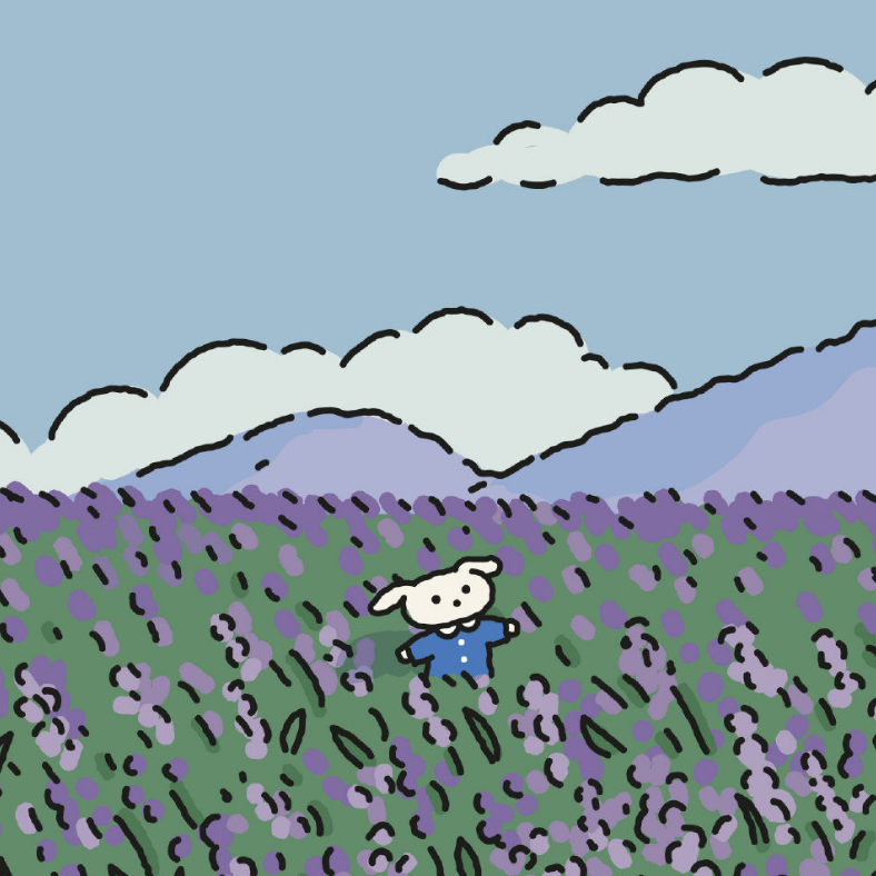 一颗草莓