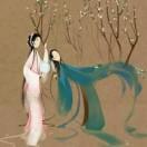 橙子