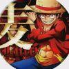 Monky.D.Luffy