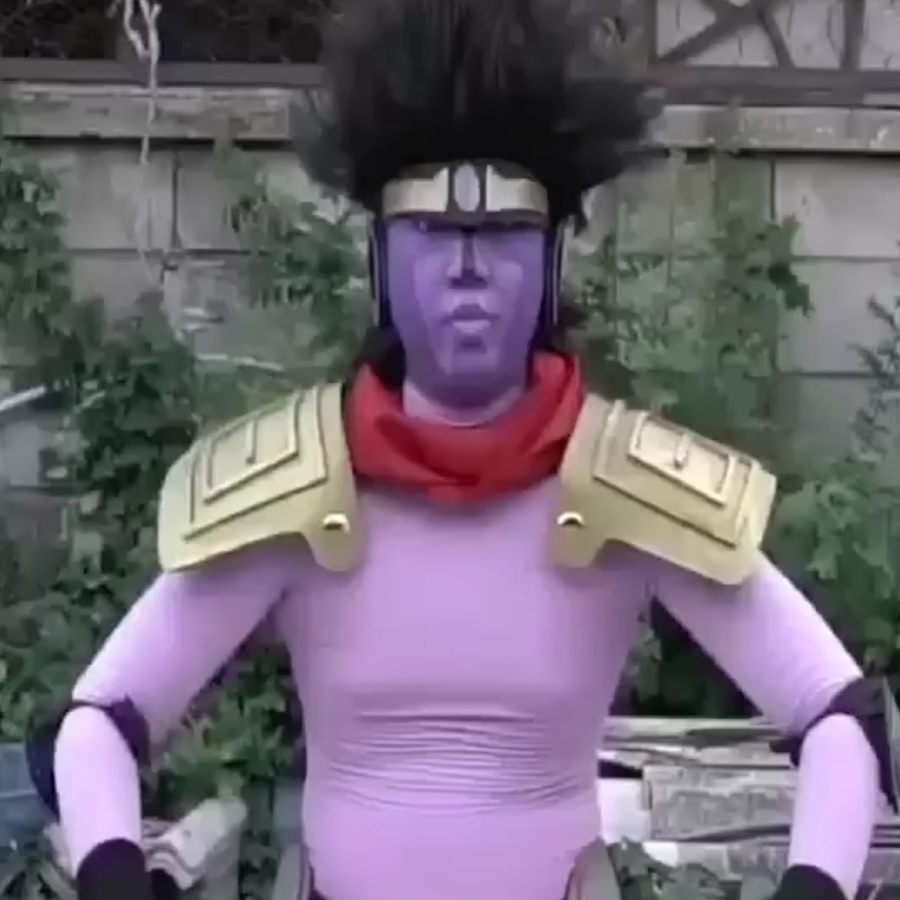 吃我一记欧拉拳