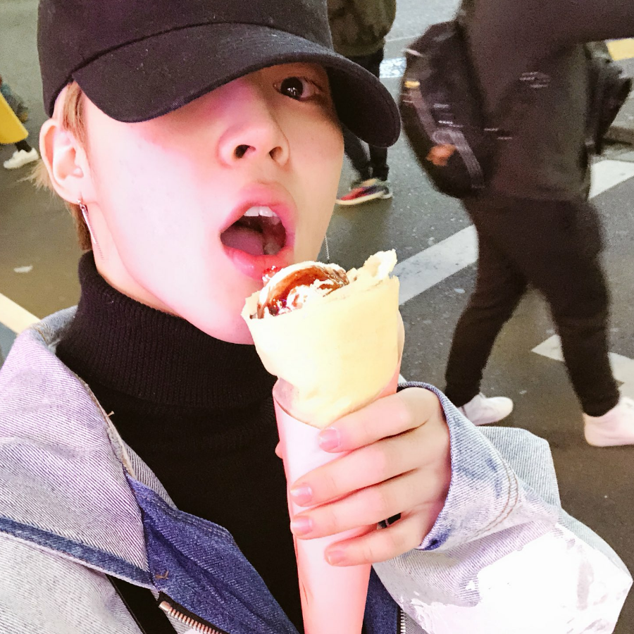 各位阿米有这种情况吗