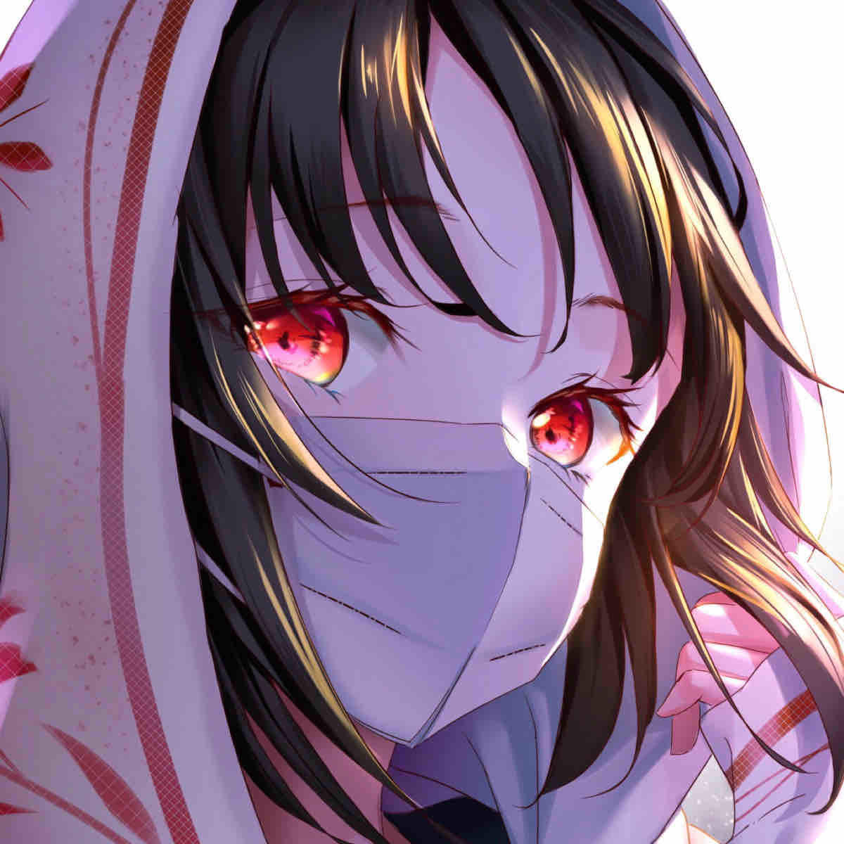 九尾白璃
