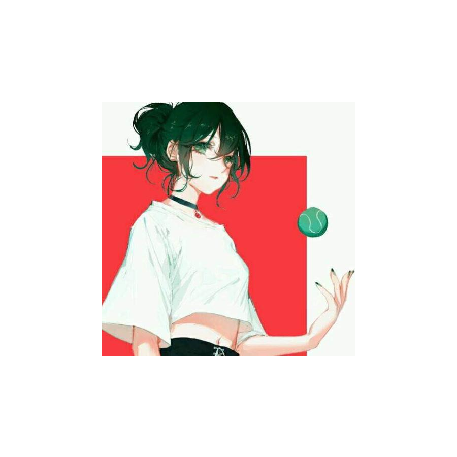华花晨晨小宇宇🌹