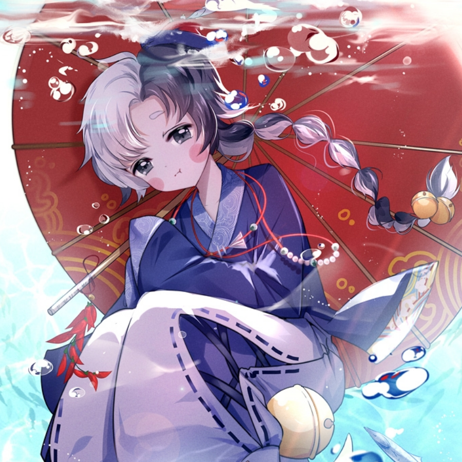 璟然